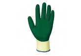 Portwest A100 Green Latex Gripper