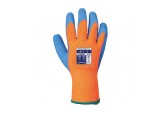 Thermal Cold Grip Glove, Level 2 Cut Resistance A145 