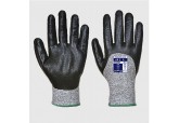 Cut Protection Gloves with 3/4 Hand Protection Portwest A621