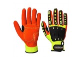 Portwest Oil Field Impact Glove 