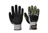 Cut Level 4 Impact Glove by Portwest A722 