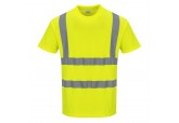 Class 2 Hi Visibility Work T-Shirt