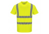 Class 2 Hi Visibility Work T-Shirt