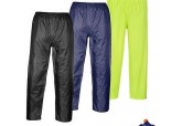 Economy Waterproof Rain Pants, Portwest S441