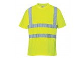 Hi Visibility Class 2 T-Shirt