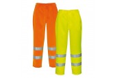 Waterproof Hi Visibility Reflective Traffic Pants S480