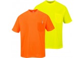 Non ANSI Short Sleeve Pocket T-Shirt