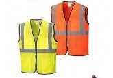 Portwest US380 Tampa Class 2 Mesh Vest