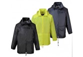 Economy Waterproof Rain Coat, Waterproof Rain Jacket
