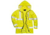 Hi Viz 4-in-1 Traffic Jacket