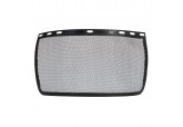 Portwest PS94 Mesh protection Visor - Black