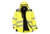 Portwest PW365 3 in 1 Rain Jacket