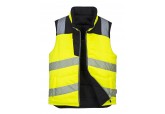 Portwest PW374 Reversible Hi Viz Class 2 Safety Vest