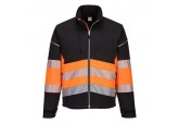 Portwest PW375 - PW3 Hi-Vis Class 1 Softshell Jacket