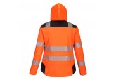 Portwest PW382 - PW3 Hi-Vis Women's Winter Jacket