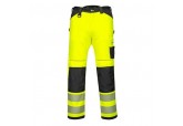 Portwest PW385 - PW3 Hi-Vis Women's Stretch Work Trouser