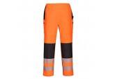 Portwest PW386 - PW3 Hi-Vis Women's Rain Trouser