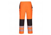 Portwest PW386 - PW3 Hi-Vis Women's Rain Trouser