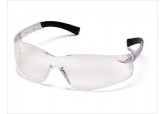 Pyramex ZTEK Safety Glasses with Clear Lens