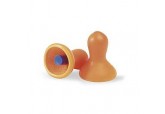 Howard Leight Quiet Uncorded Earplugs, 26 NRR