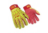 R-169 Ringer Oilfield Impact Gloves