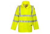 HI Viz Sealtex Rain Jacket 