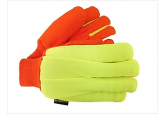 Oil Field Impact Gloves, Impact Resistant Gloves, Rig Impactor Gloves
