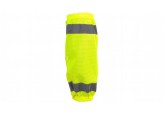 Pyramex RLG10 Leg Gaiters - Hi-vis Lime