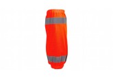 Pyramex RLG20 Leg Gaiters - Hi-vis Orange