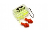 Pyramex RP3001PC Reusable Earplugs in Plastic Case