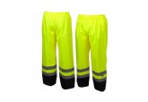 Pyramex RRWP3110 Premium Hi-vis Rainwear Pants