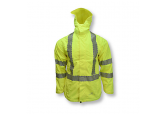 Radians RW12L Women's Rain Jacket