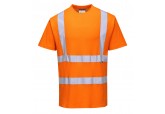 Portwest S170 Hi Viz Orange 35+ Class 2 Shirt