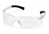 Pyramex S2510ST ZTEK Safety Glasses, Clear AF Lens