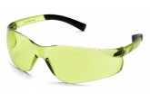 Pyramex S2514S ZTEK Safety Glasses, 1.5 IR Filter Lens