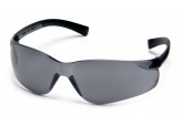 Pyramex S2520S ZTEK Safety Glasses, Gray Lens