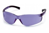 Pyramex S2565S ZTEK Safety Glasses, Purple Haze Lens