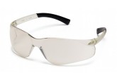 Pyramex S2580S ZTEK Safety Glasses, Indoor/Outdoor Lens