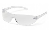 Pyramex S3210S Alair Clear Lens Safety Glasses 