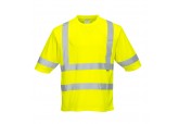 Portwest S393 Short Sleeve T-Shirt Class 3