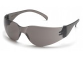 Pyramex S4120ST Intruder Safety Glasses, Gray AF Lens