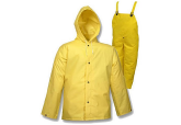 Tingley S56307 DuraScrim 3 Piece Rain Suit