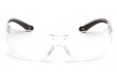 Pyramex S5810STM Itek Safety Glasses, Clear AF Lens