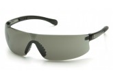 Pyramex S7220S Provoq Safety Glasses, Gray Lens