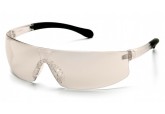 Pyramex S7280ST Provoq Safety Glasses, Indoor/Outdoor AF Lens