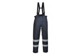 Portwest s771 BizFlame FR Rain Bib Pants