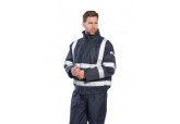 Portwest S783 FR Insulated Bomber Jacket