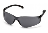 Pyramex S9120S Safety Glasses, Gray Lens, Temples