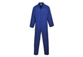 Royal Blue Work Coveralls, Portwest S999 