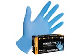 SAS Safety Derma Lite Powder Free Nitrile Gloves